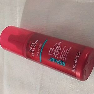 1 VIDAL SASSON PRO SERIES Repair Finish Spray